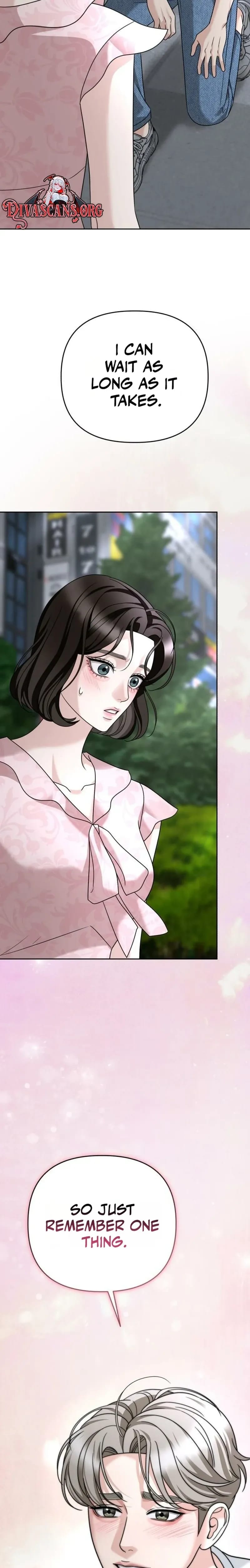 Shaking Husband Uncensored, chapter 44, page 22 of 39