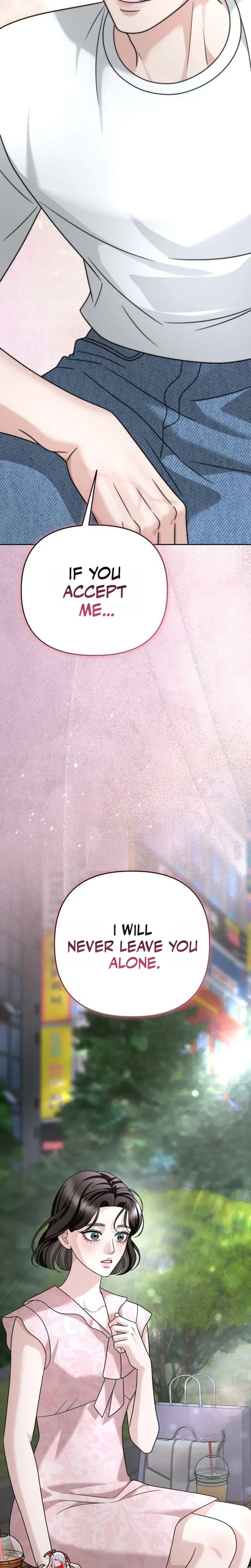 Shaking Husband Uncensored, chapter 44, page 23 of 39