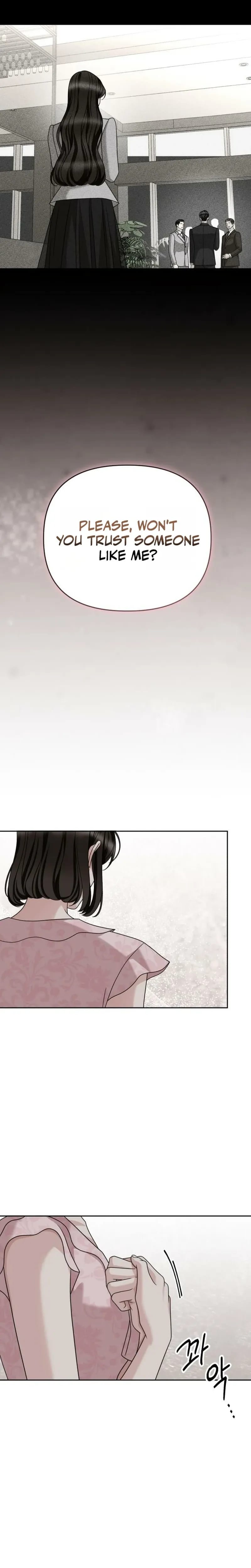 Shaking Husband Uncensored, chapter 44, page 25 of 39