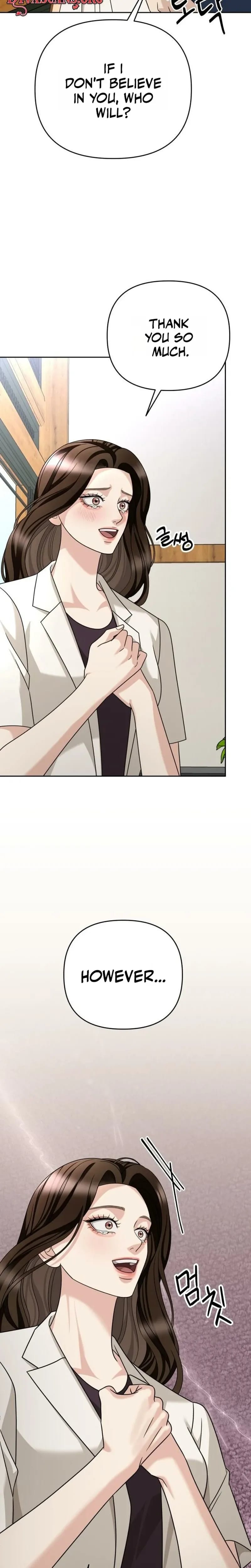 Shaking Husband Uncensored, chapter 44, page 35 of 39