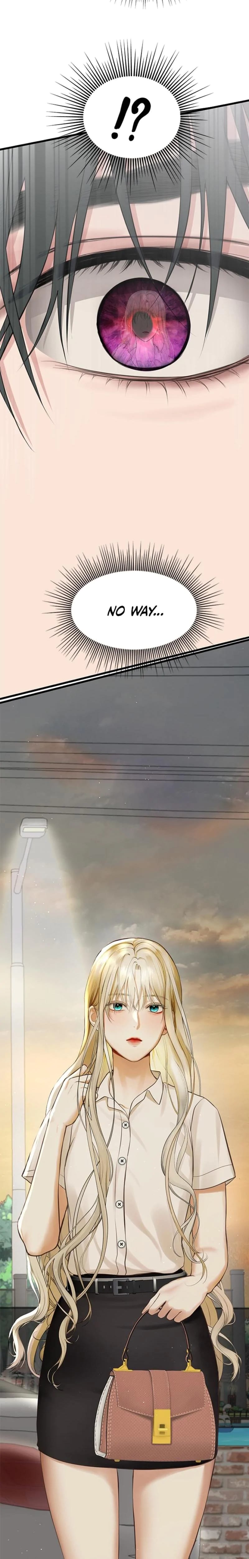 She Was My Revenge Uncensored, chapter 1, page 24 of 25
