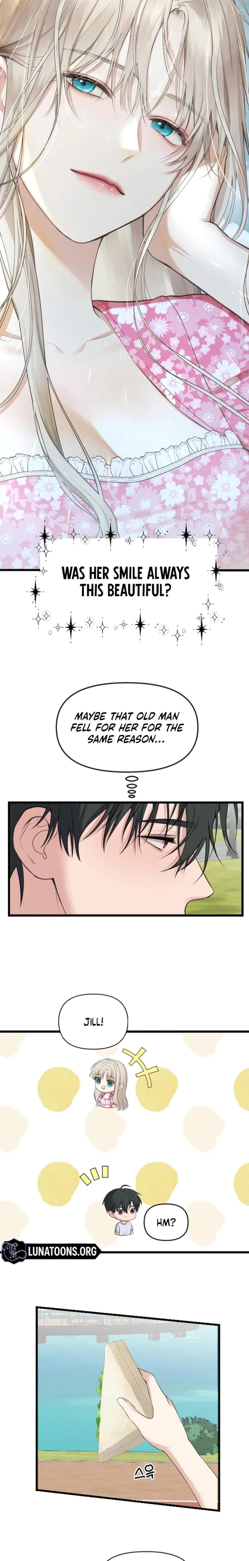 She Was My Revenge Uncensored, chapter 3, page 16 of 23