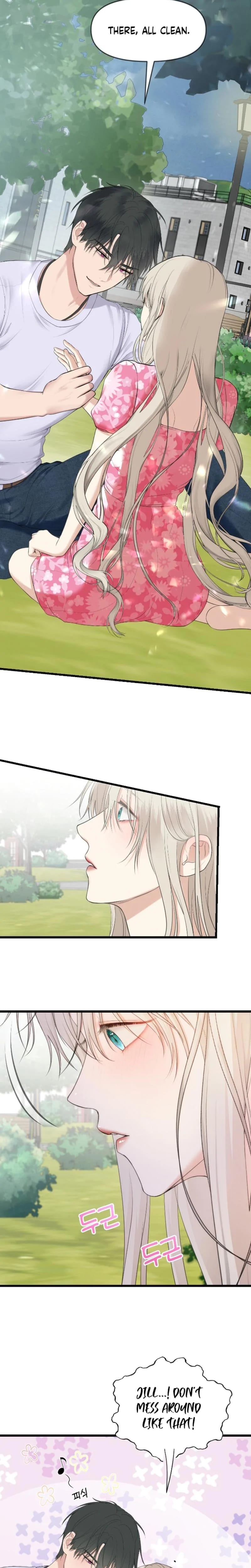 She Was My Revenge Uncensored, chapter 3, page 19 of 23