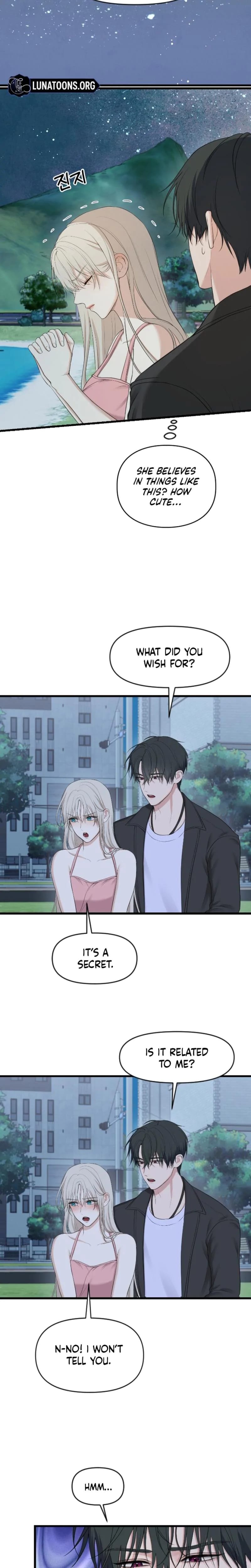 She Was My Revenge Uncensored, chapter 6, page 10 of 19