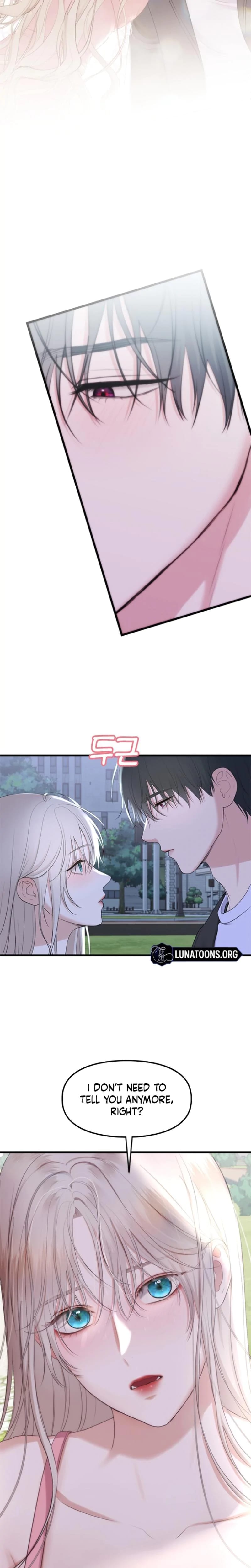 She Was My Revenge Uncensored, chapter 6, page 13 of 19