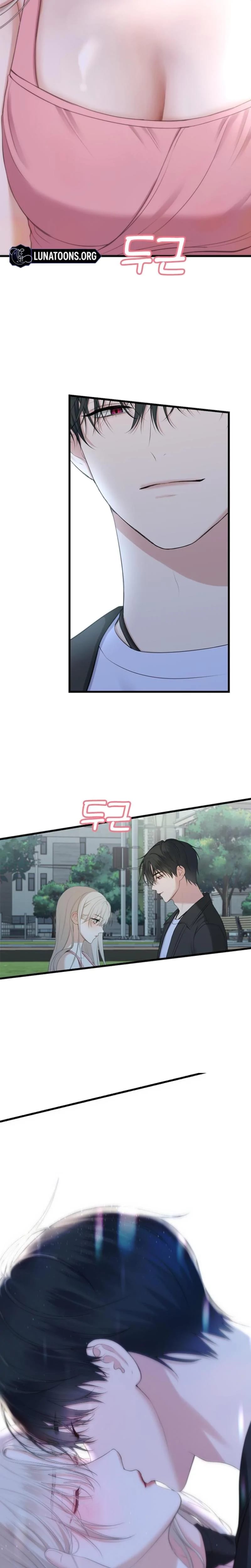 She Was My Revenge Uncensored, chapter 6, page 14 of 19