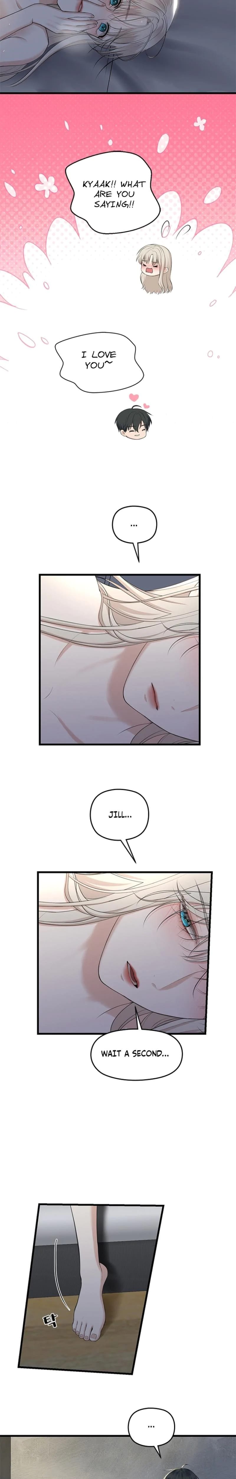 She Was My Revenge Uncensored, chapter 10, page 11 of 13