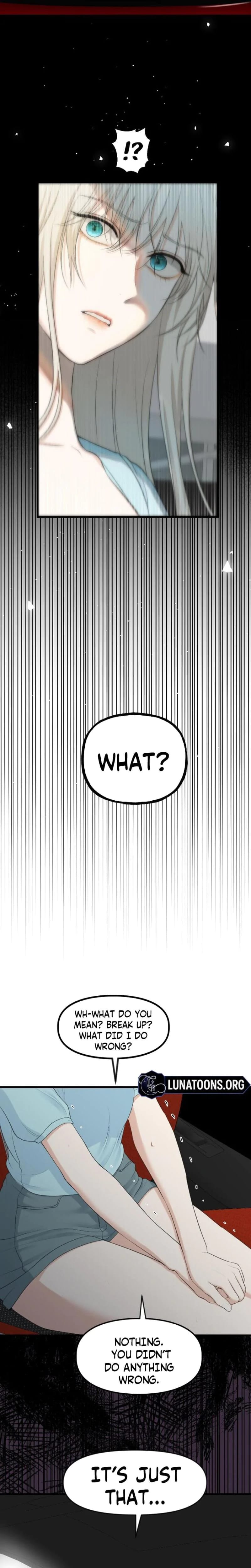 She Was My Revenge Uncensored, chapter 12, page 7 of 16