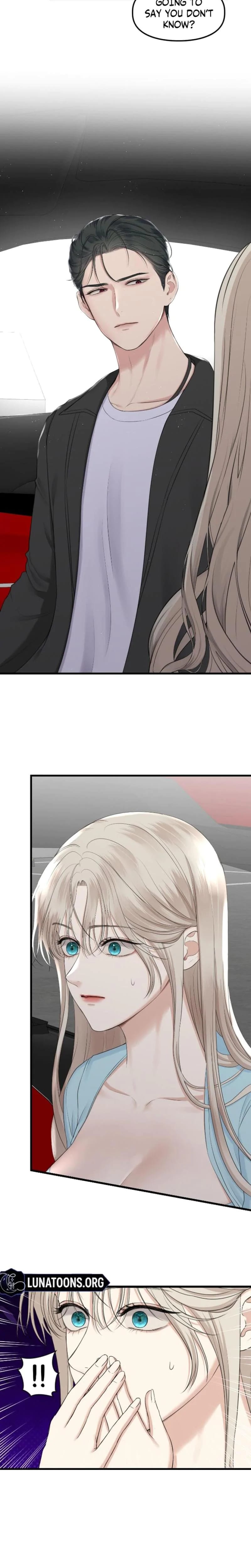 She Was My Revenge Uncensored, chapter 12, page 9 of 16