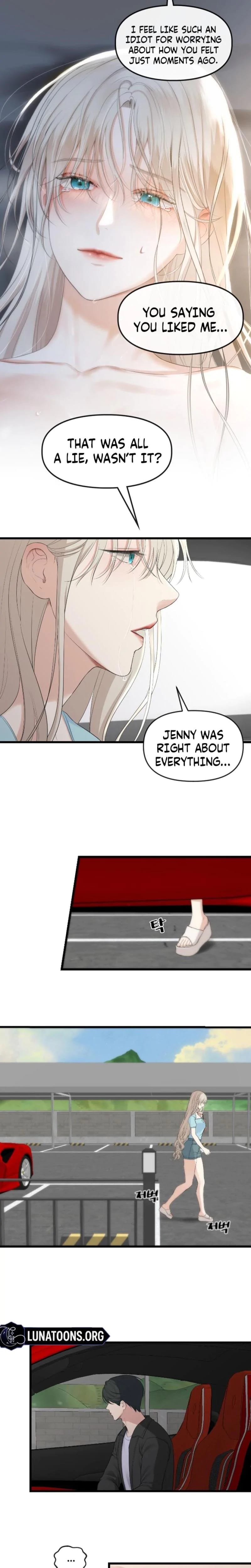 She Was My Revenge Uncensored, chapter 12, page 12 of 16