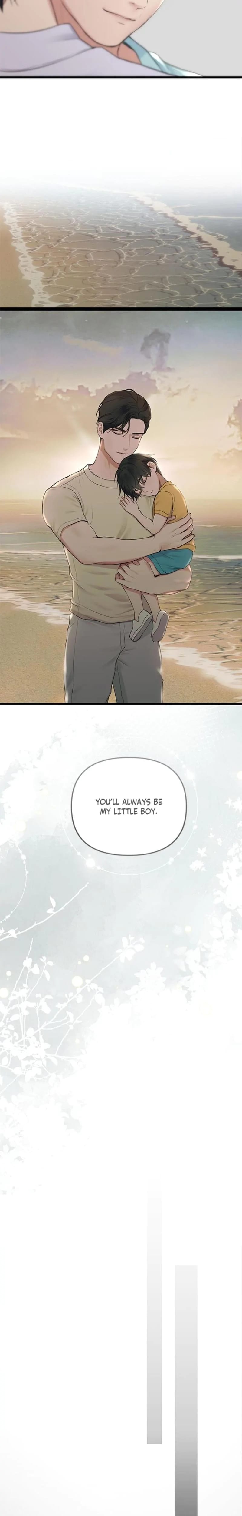 She Was My Revenge Uncensored, chapter 14, page 5 of 15