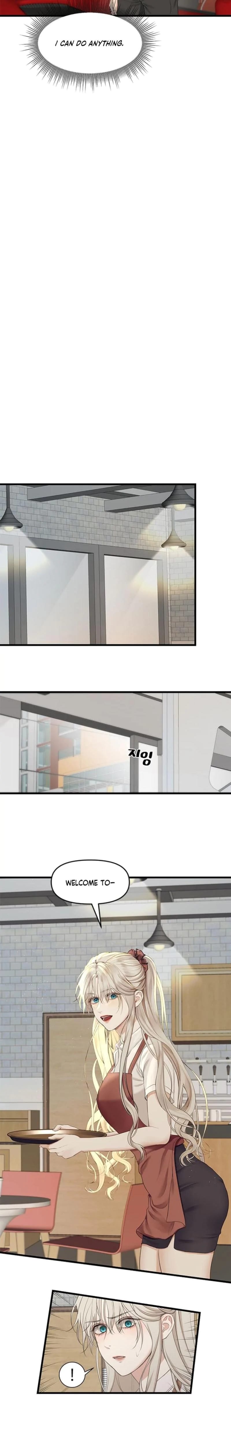 She Was My Revenge Uncensored, chapter 14, page 11 of 15