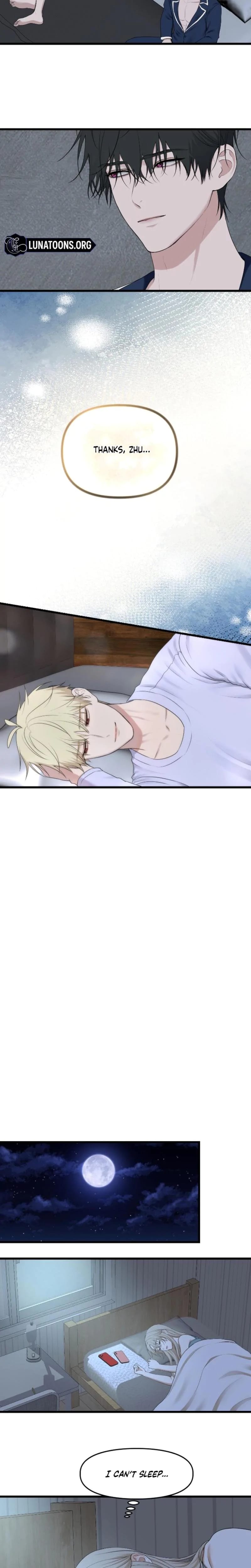 She Was My Revenge Uncensored, chapter 15, page 9 of 14