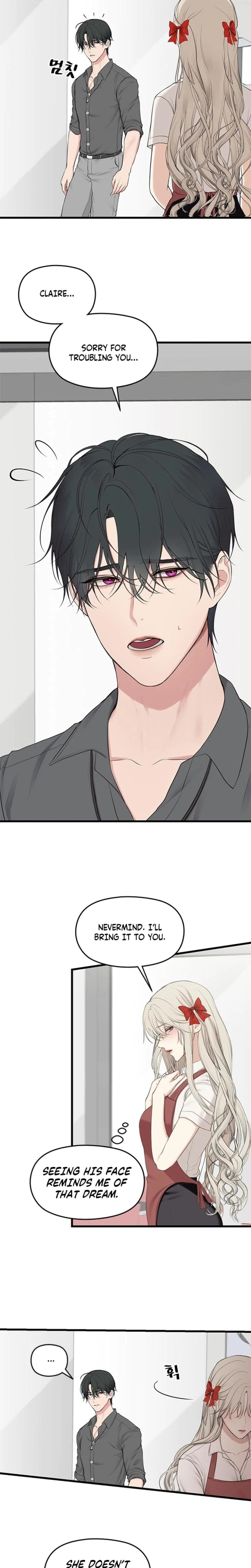 She Was My Revenge Uncensored, chapter 16, page 7 of 15