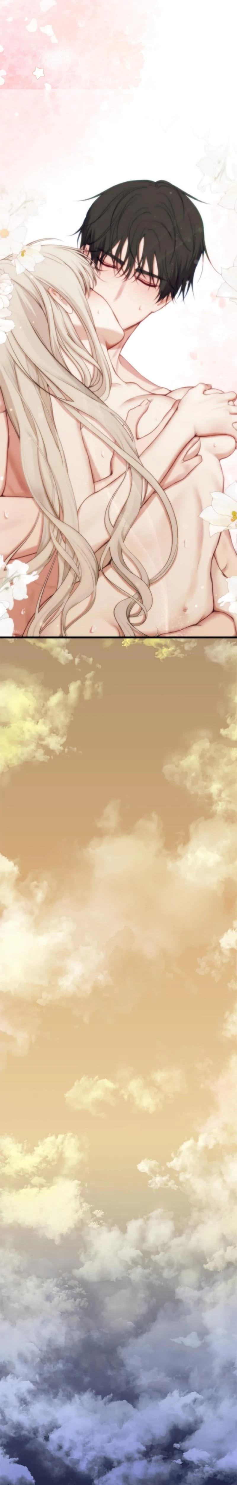 She Was My Revenge Uncensored, chapter 21, page 10 of 17