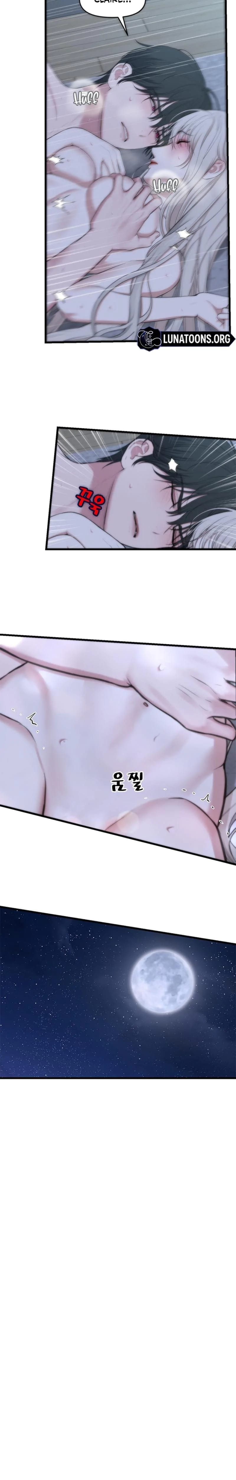 She Was My Revenge Uncensored, chapter 22, page 7 of 17