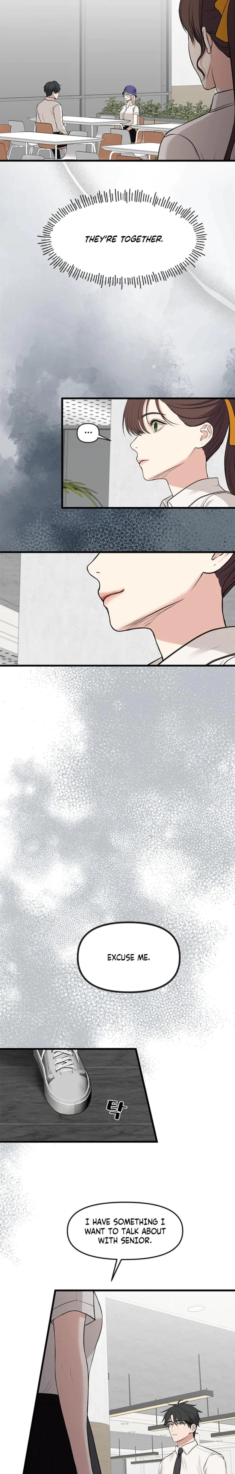 She Was My Revenge Uncensored, chapter 25, page 9 of 19