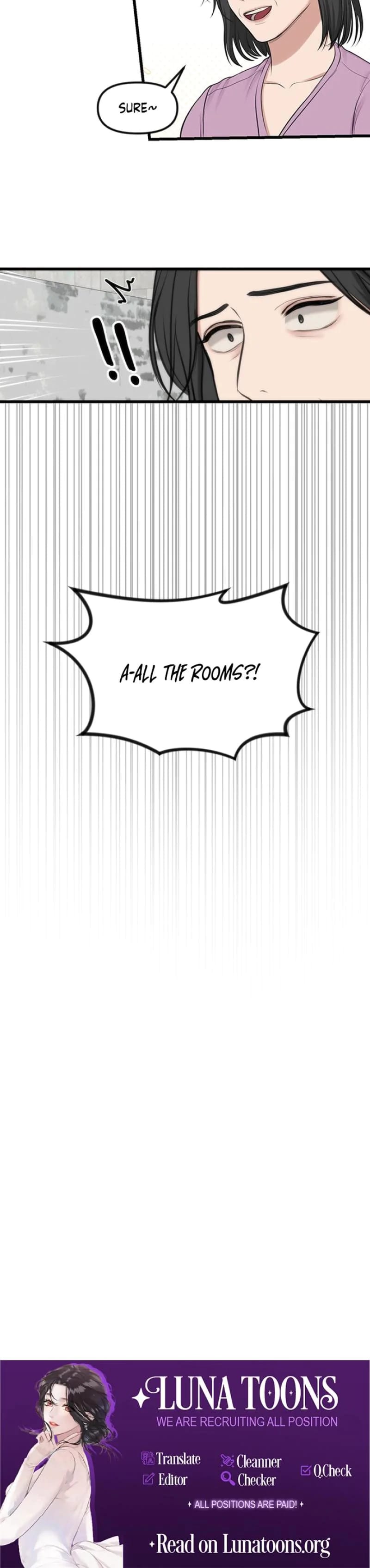 She Was My Revenge Uncensored, chapter 25, page 19 of 19