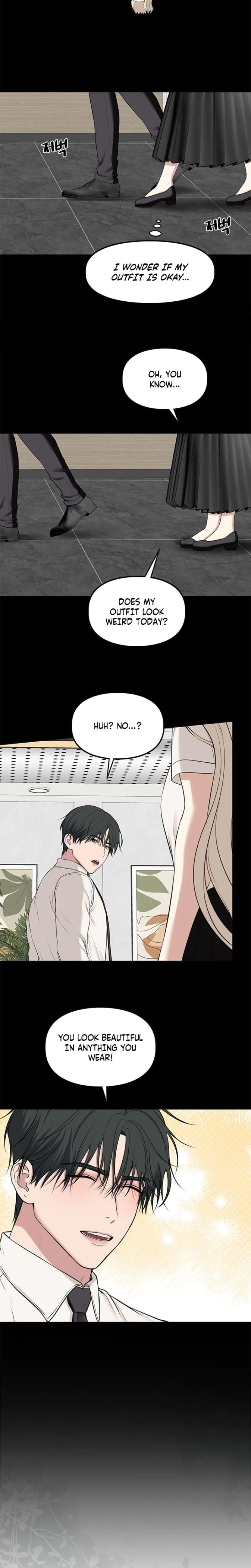 She Was My Revenge Uncensored, chapter 26, page 7 of 19