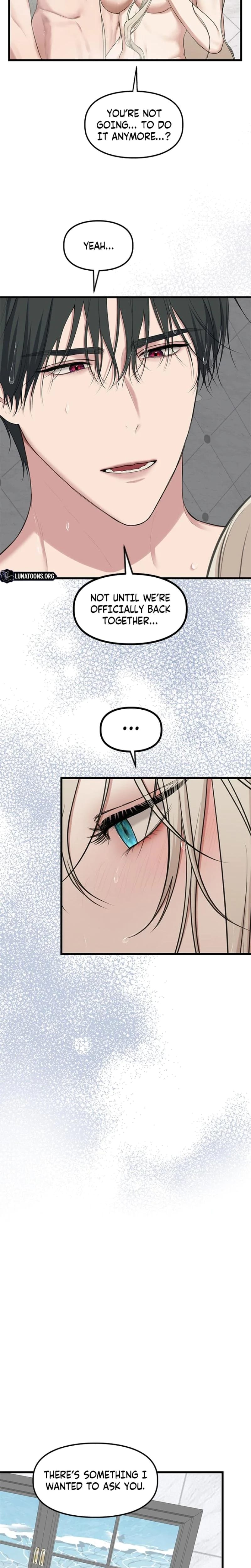 She Was My Revenge Uncensored, chapter 30, page 6 of 22