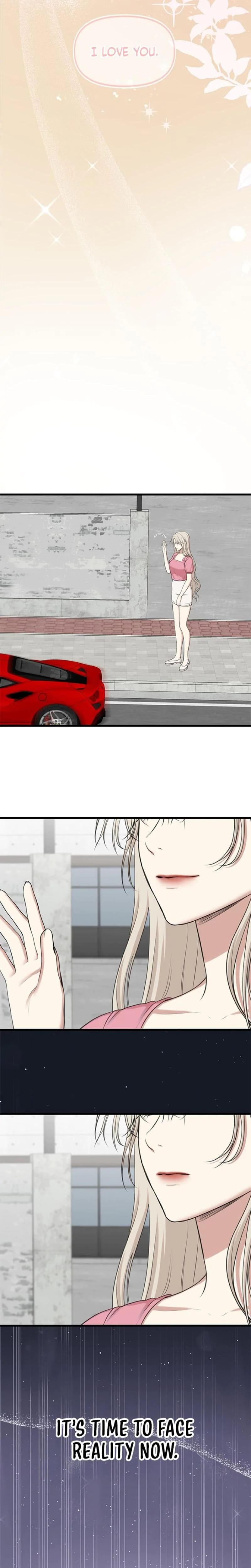 She Was My Revenge Uncensored, chapter 30, page 14 of 22