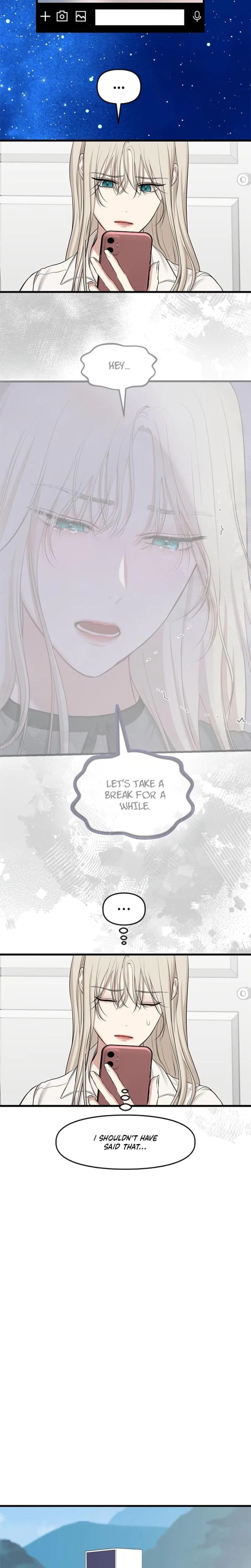 She Was My Revenge Uncensored, chapter 32, page 12 of 22
