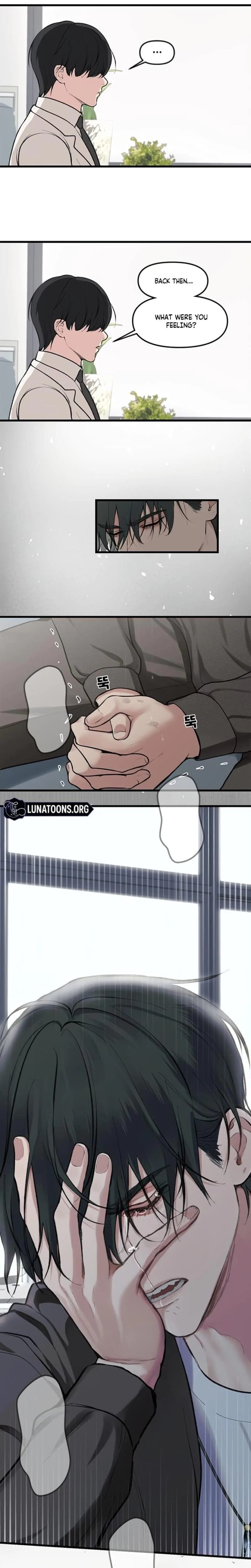 She Was My Revenge Uncensored, chapter 33, page 7 of 26