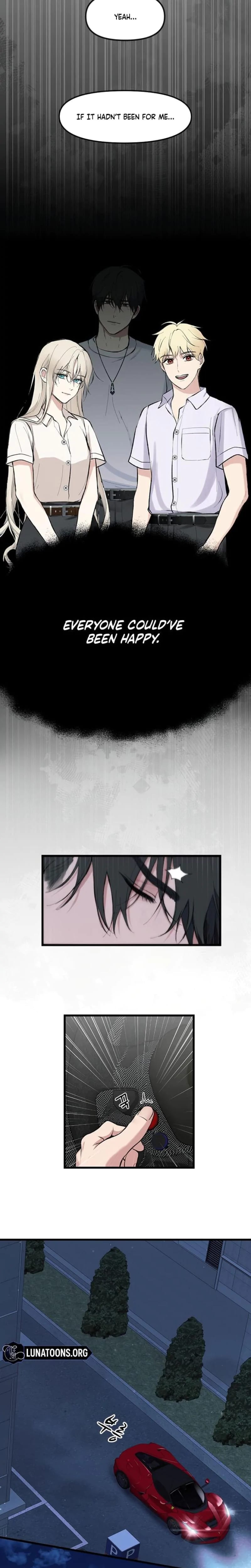 She Was My Revenge Uncensored, chapter 33, page 10 of 26