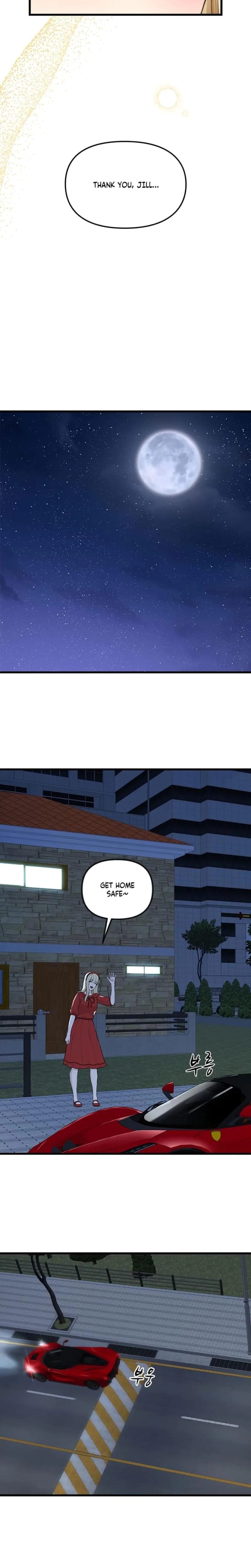 She Was My Revenge Uncensored, chapter 33, page 16 of 26