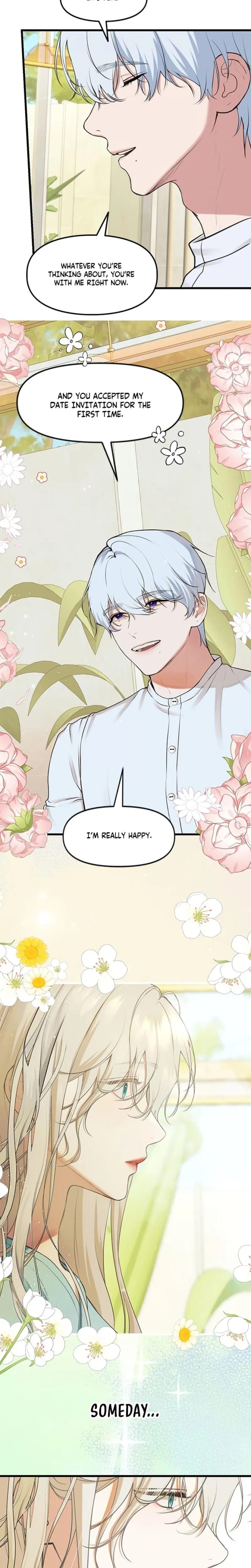 She Was My Revenge Uncensored, chapter 34, page 9 of 23