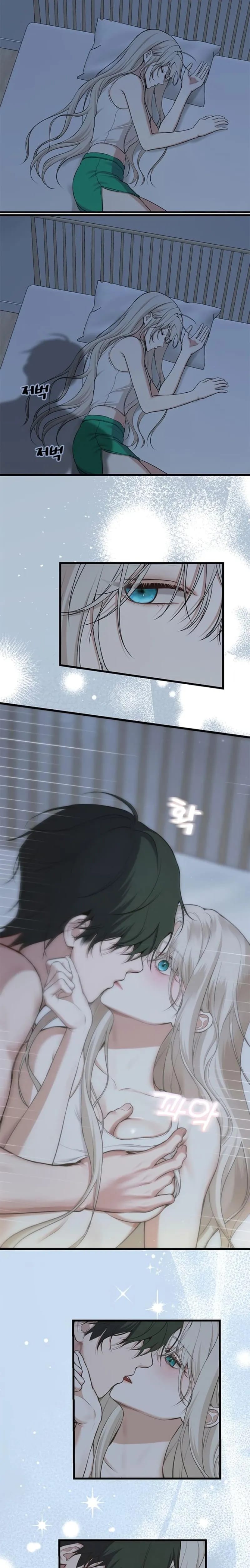 She Was My Revenge Uncensored, chapter 34, page 16 of 23