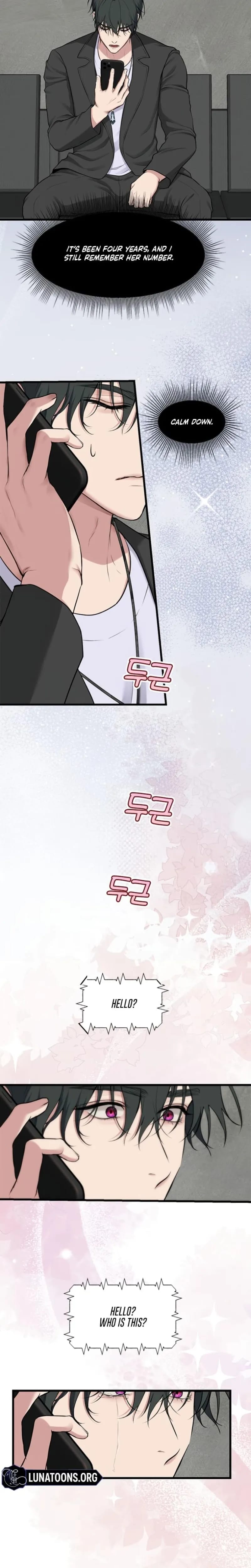 She Was My Revenge Uncensored, chapter 35, page 10 of 22