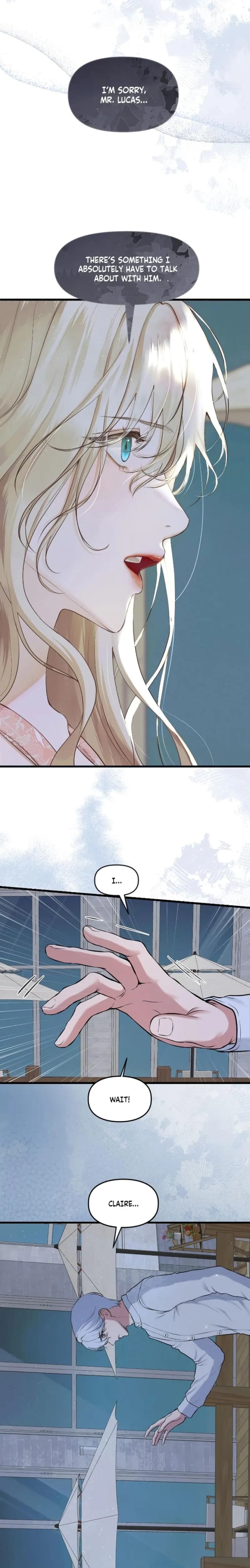 She Was My Revenge Uncensored, chapter 35, page 15 of 22