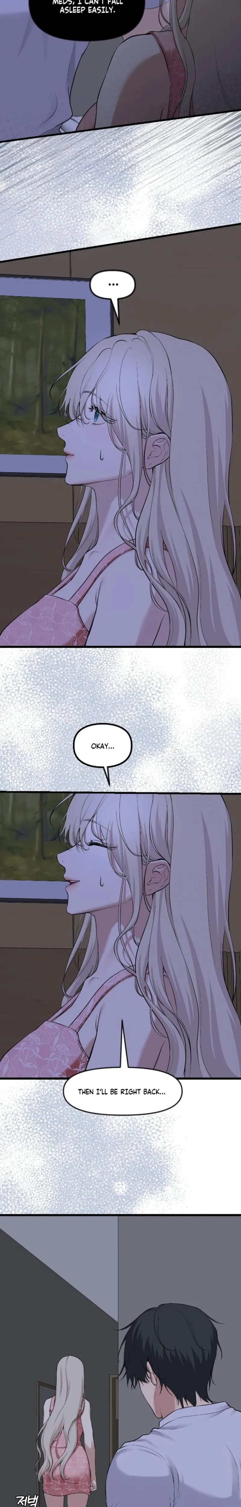 She Was My Revenge Uncensored, chapter 36, page 19 of 21