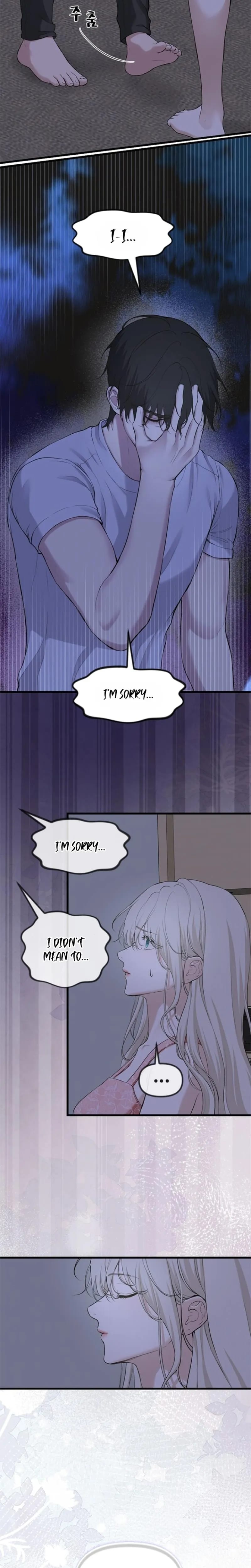 She Was My Revenge Uncensored, chapter 37, page 5 of 22