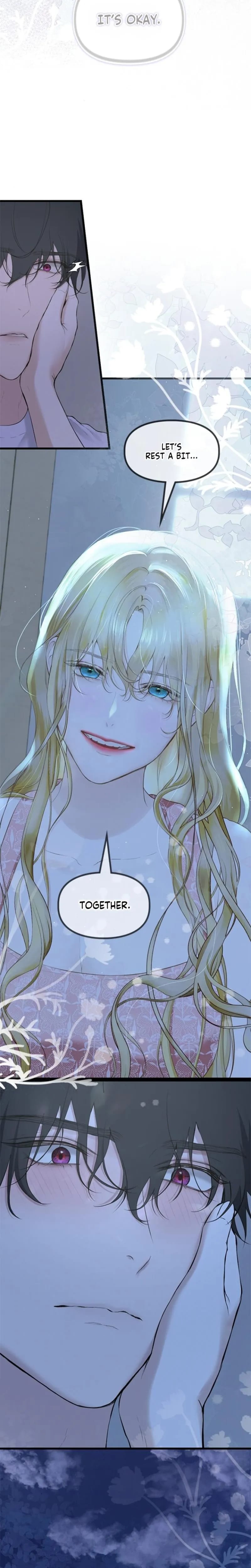 She Was My Revenge Uncensored, chapter 37, page 6 of 22