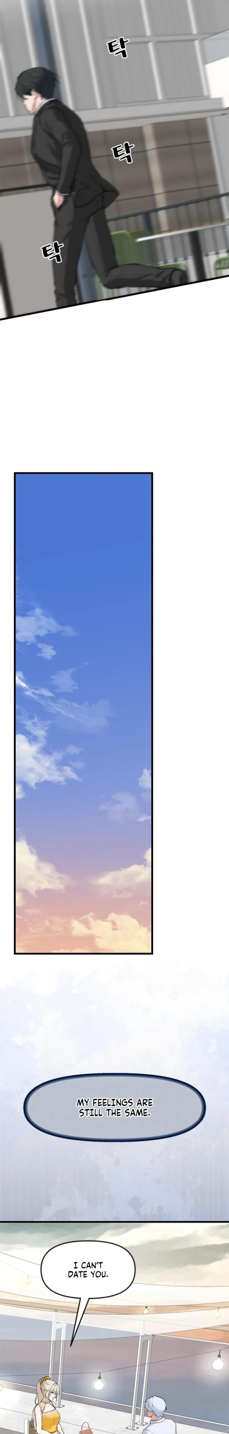 She Was My Revenge Uncensored, chapter 38, page 18 of 25