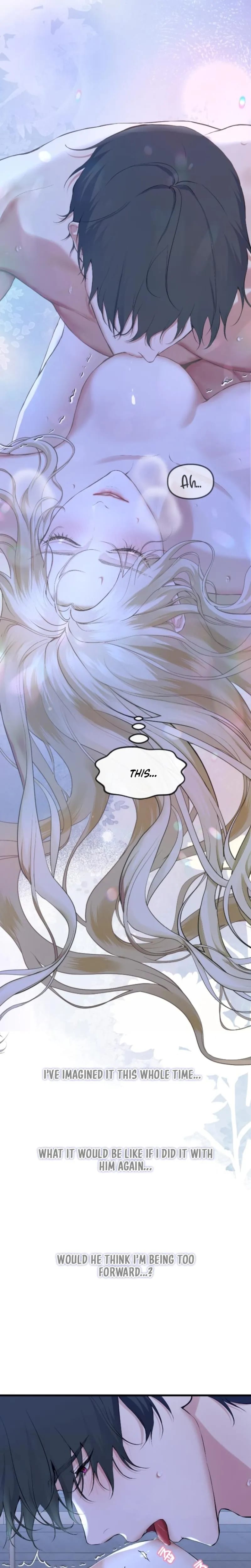 She Was My Revenge Uncensored, chapter 39, page 15 of 22