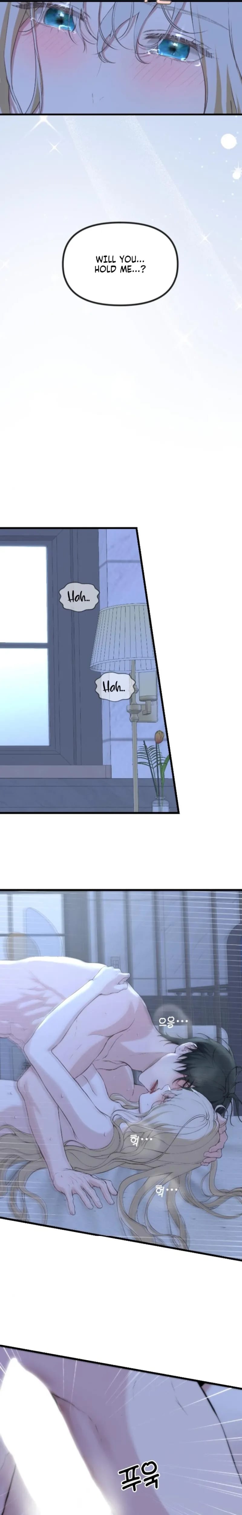 She Was My Revenge Uncensored, chapter 40, page 5 of 22