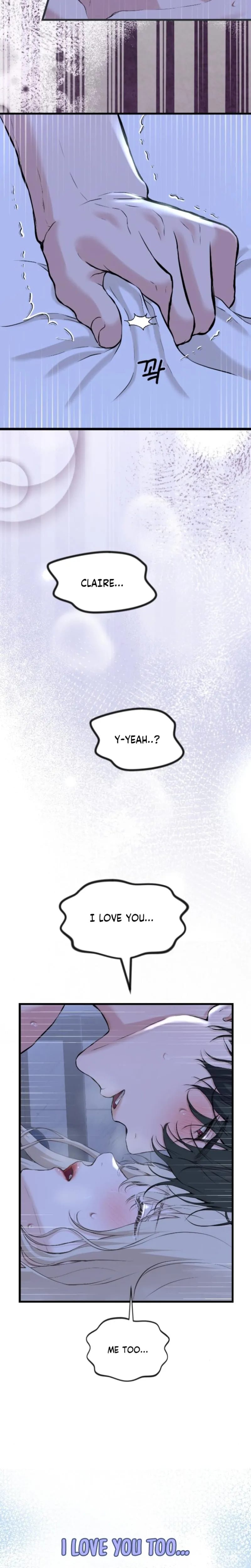 She Was My Revenge Uncensored, chapter 40, page 15 of 22