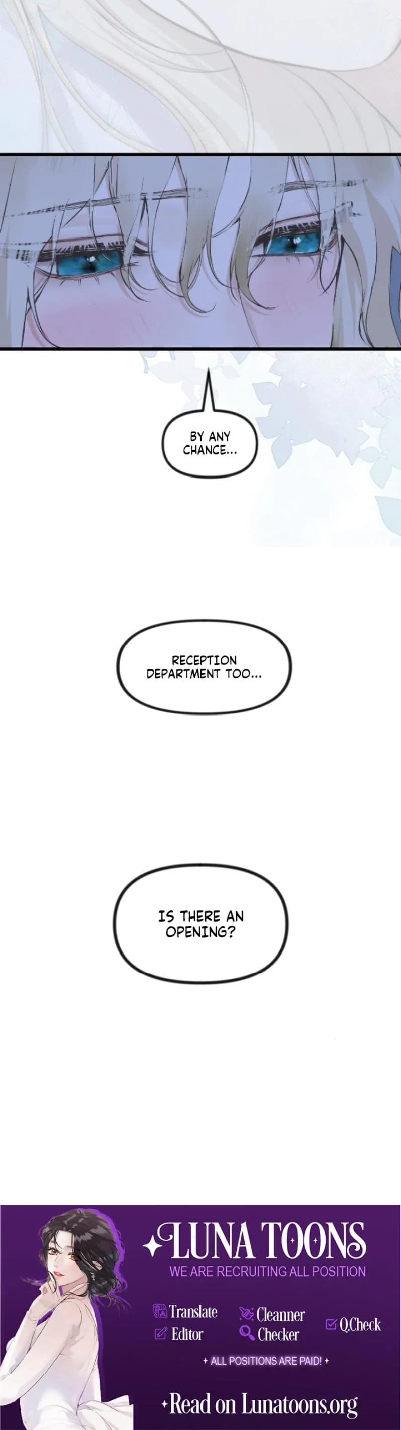 She Was My Revenge Uncensored, chapter 40, page 22 of 22