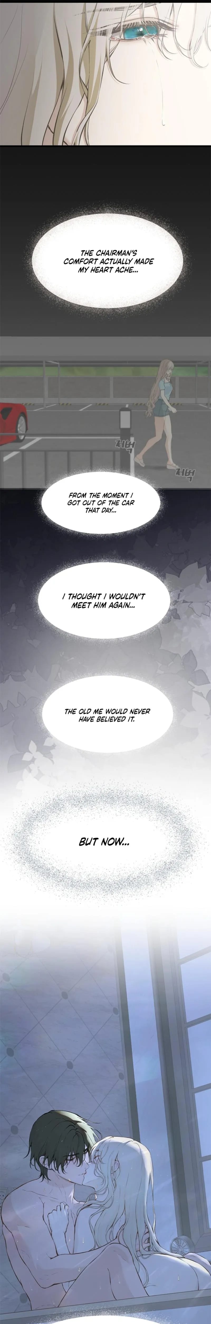 She Was My Revenge Uncensored, chapter 41, page 5 of 22