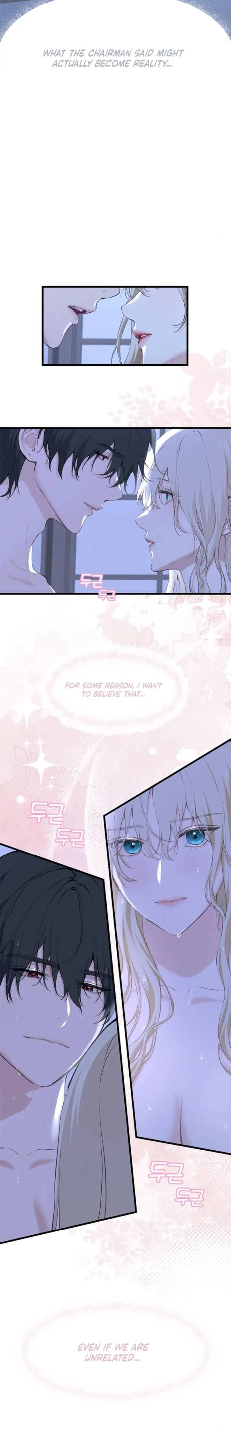 She Was My Revenge Uncensored, chapter 41, page 6 of 22