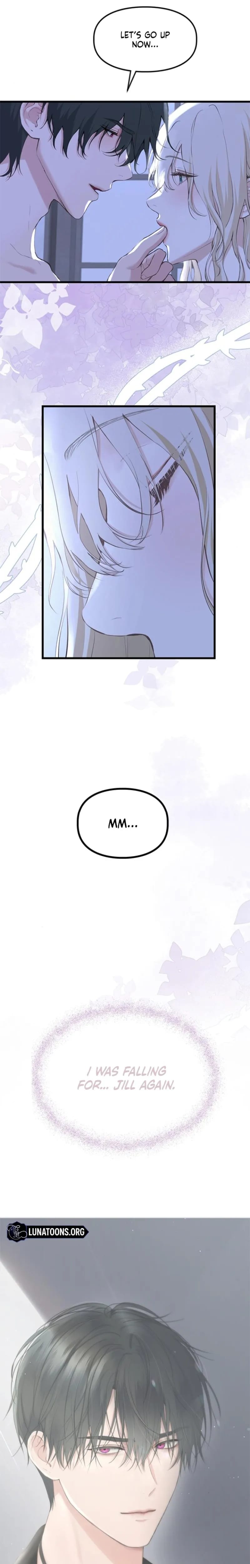 She Was My Revenge Uncensored, chapter 41, page 7 of 22