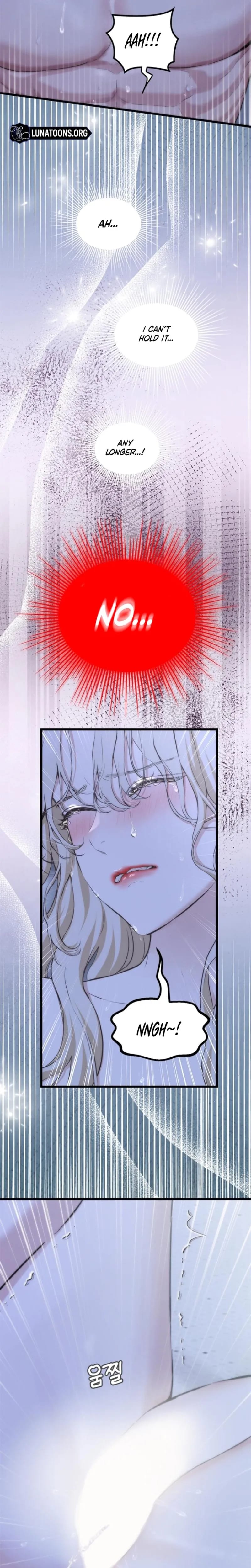 She Was My Revenge Uncensored, chapter 41, page 14 of 22