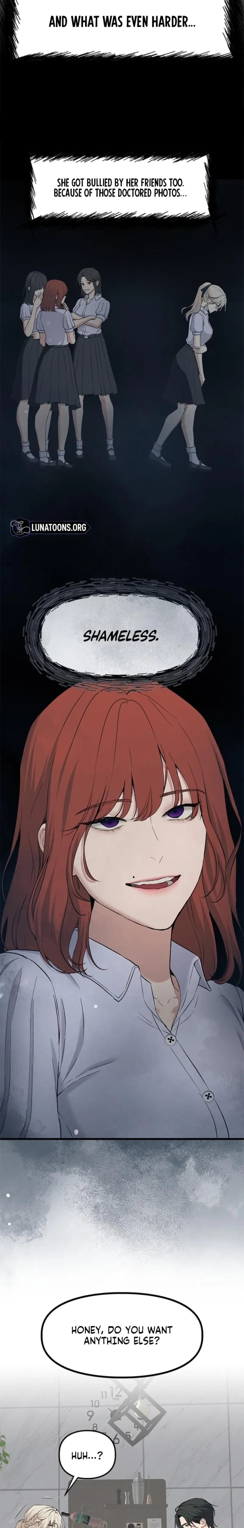 She Was My Revenge Uncensored, chapter 42, page 11 of 22