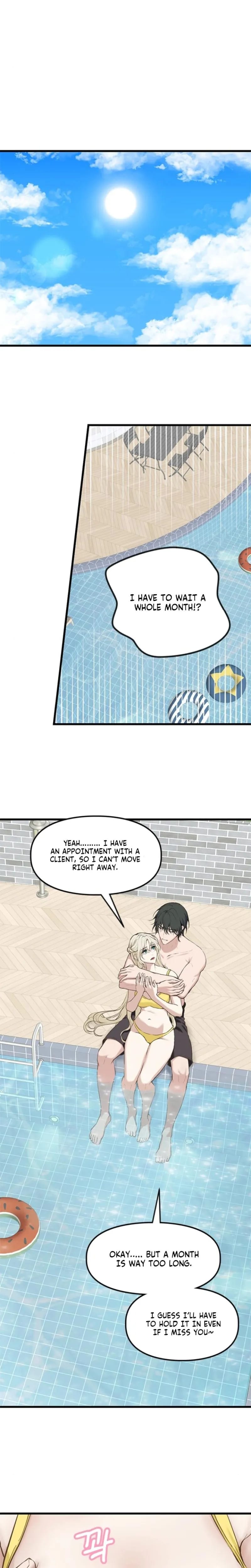 She Was My Revenge Uncensored, chapter 42, page 15 of 22