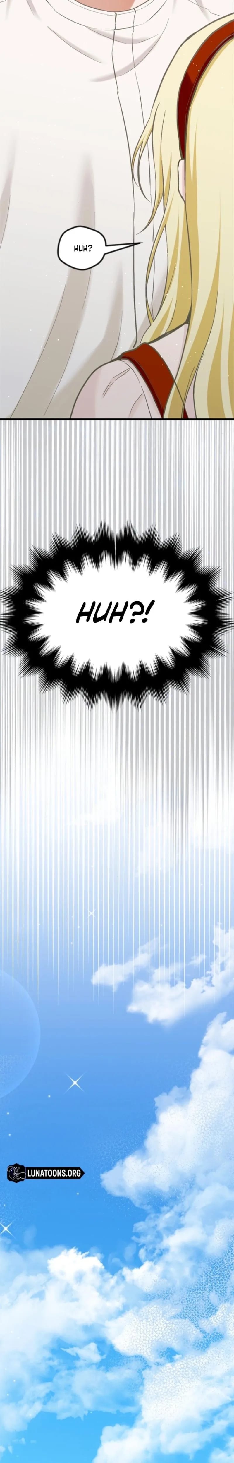 She Was My Revenge Uncensored, chapter 43, page 17 of 24