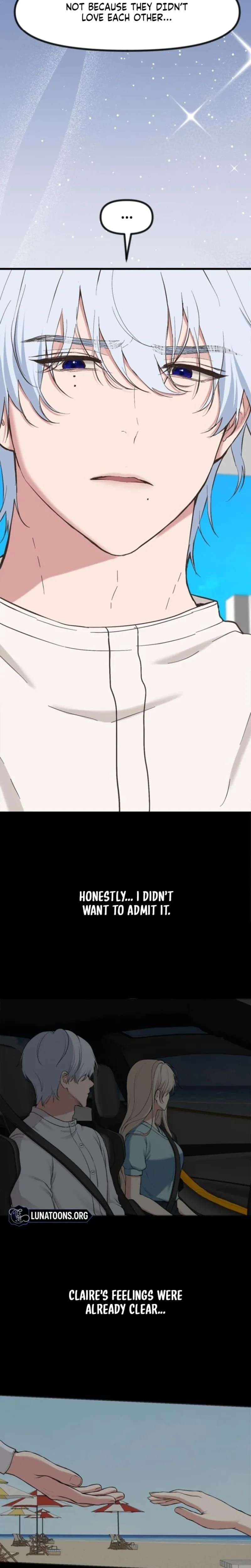 She Was My Revenge Uncensored, chapter 43, page 20 of 24