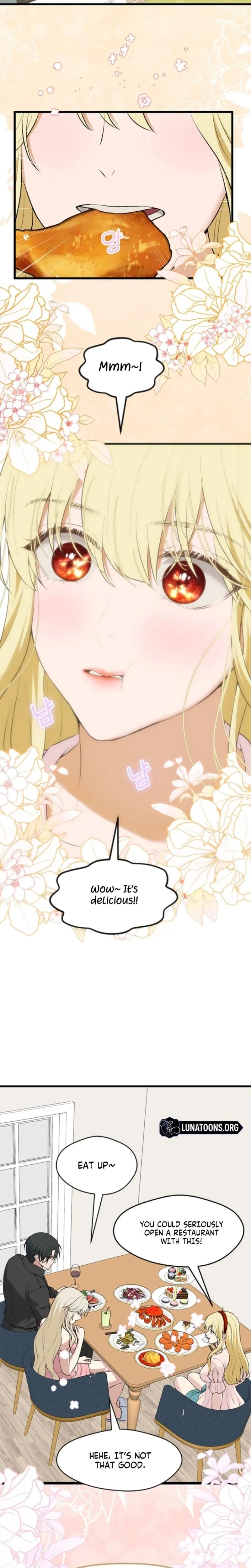 She Was My Revenge Uncensored, chapter 44, page 10 of 24